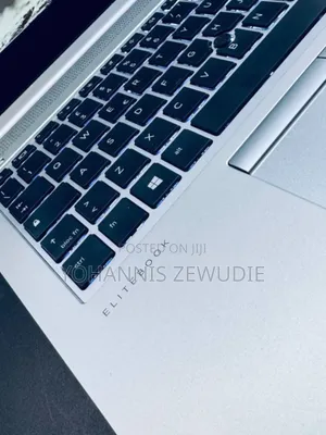 Photo - New Laptop HP EliteBook 840 G5 16GB Intel Core I5 SSD 512GB