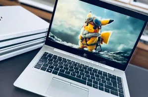 New Laptop HP EliteBook 840 G5 16GB Intel Core I5 SSD 512GB