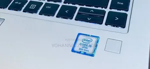 New Laptop HP EliteBook 840 G5 16GB Intel Core I5 SSD 512GB