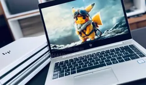 New Laptop HP EliteBook 840 G5 16GB Intel Core I5 SSD 512GB