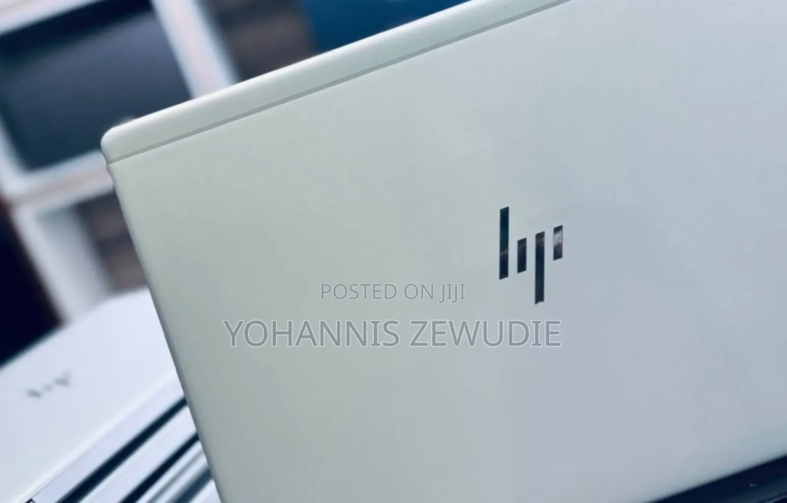 New Laptop HP EliteBook 840 G5 16GB Intel Core I5 SSD 512GB