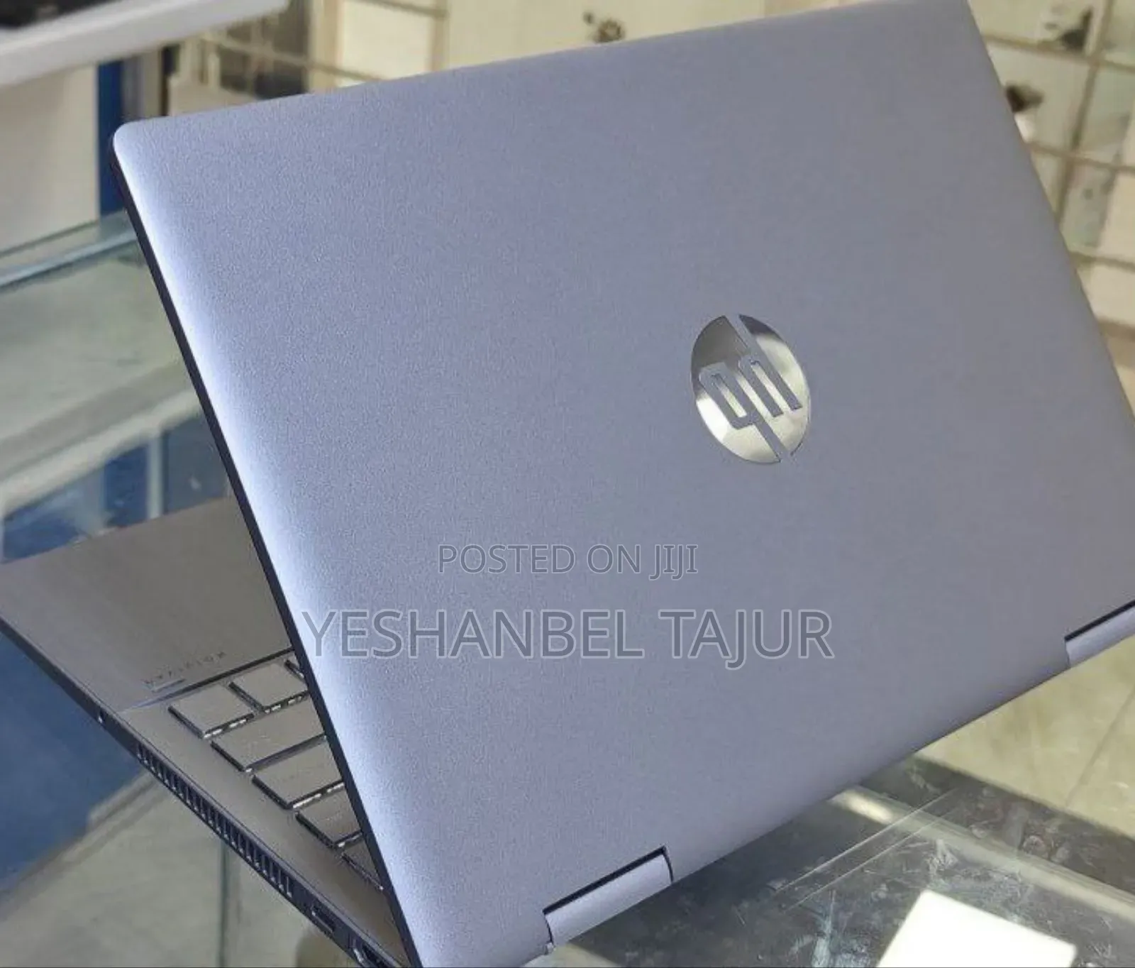 New Laptop HP Pavilion 15 16GB Intel Core I5 SSD 1T