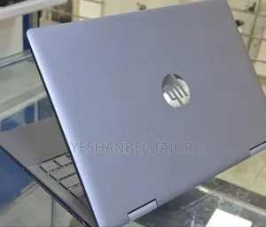 New Laptop HP Pavilion 15 16GB Intel Core I5 SSD 1T