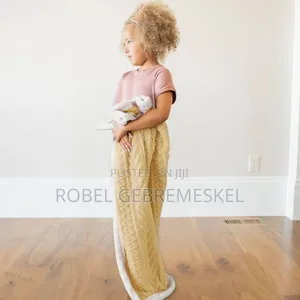 Photo - Baby-Blanket-for-Boys-Girls