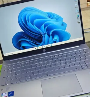 New Laptop HP Pavilion 15 16GB Intel Core I5 SSD 1T
