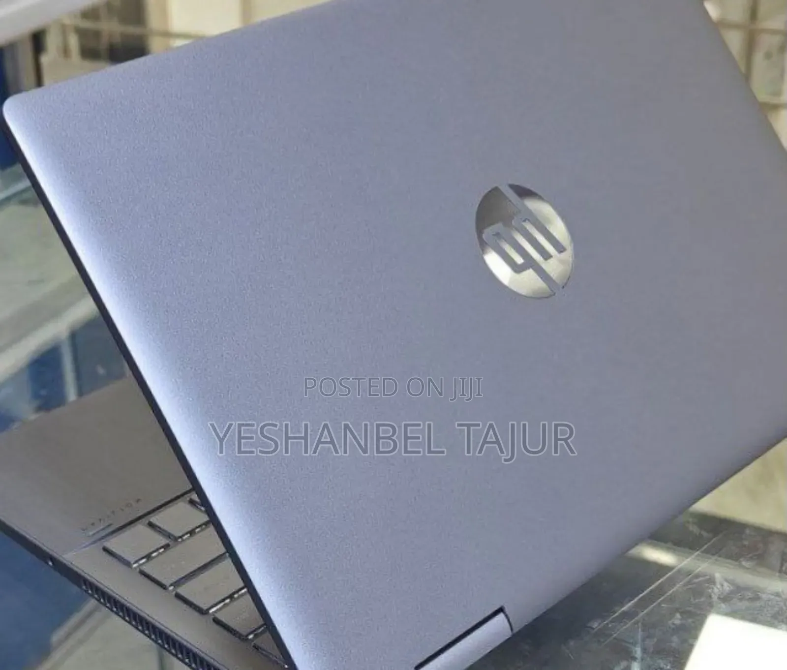 New Laptop HP Pavilion 15 16GB Intel Core I5 SSD 1T