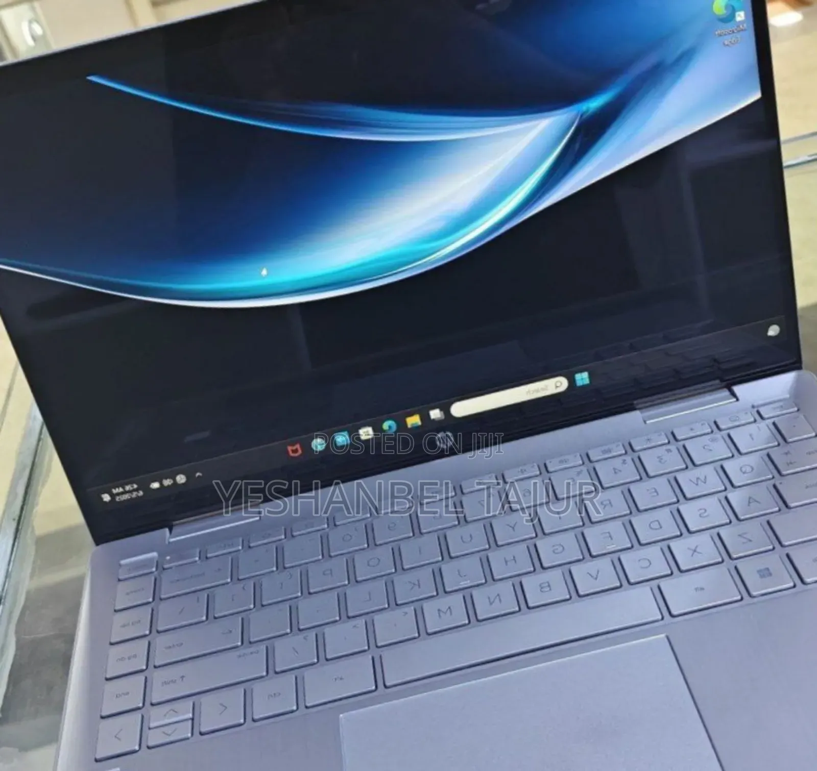 New Laptop HP Pavilion 15 16GB Intel Core I5 SSD 1T