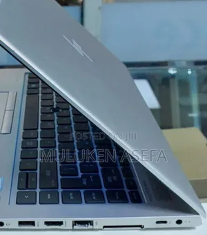 New Laptop HP EliteBook 840 G5 16GB Intel Core I5 SSD 512GB