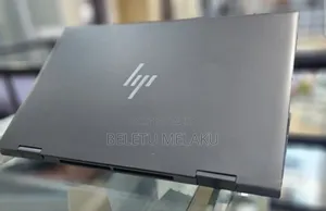 New Laptop HP Envy X360 16GB AMD Ryzen 7 SSD 512GB