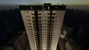 3bdrm Apartment in Tata, Bole for sale