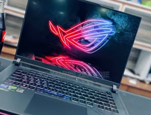 New Laptop Asus ROG Strix G16 G614 32GB Intel Core I9 SSD 1T