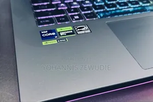 New Laptop Asus ROG Strix G16 G614 32GB Intel Core I9 SSD 1T