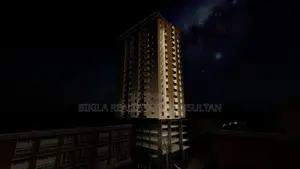 3bdrm Apartment in Tata, Bole for sale