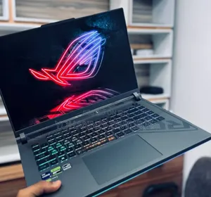 New Laptop Asus ROG Strix G16 G614 32GB Intel Core I9 SSD 1T