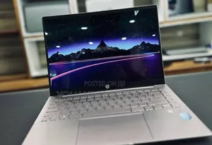 New Laptop HP Pavilion 14 16GB Intel Core I7 SSD 512GB
