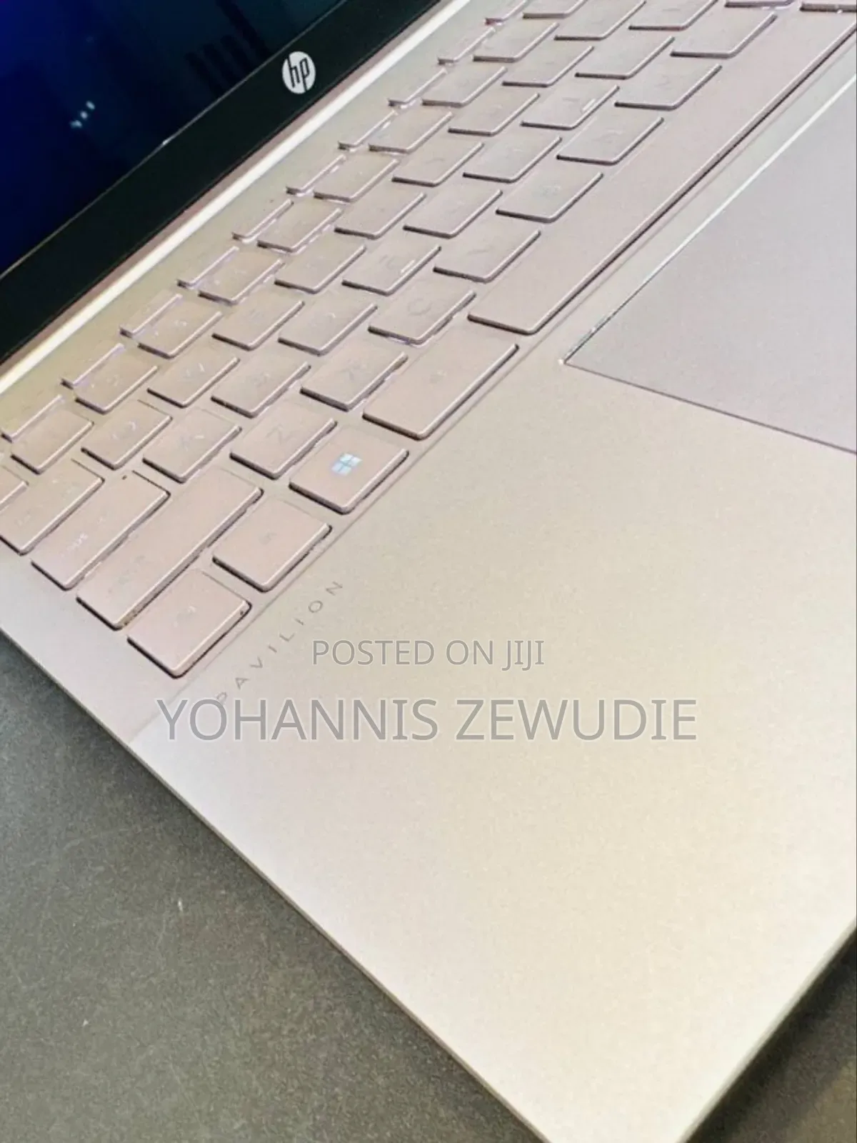New Laptop HP Pavilion 14 16GB Intel Core I7 SSD 512GB