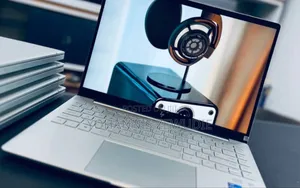 Photo - New Laptop HP Pavilion 14 16GB Intel Core I5 SSD 1T