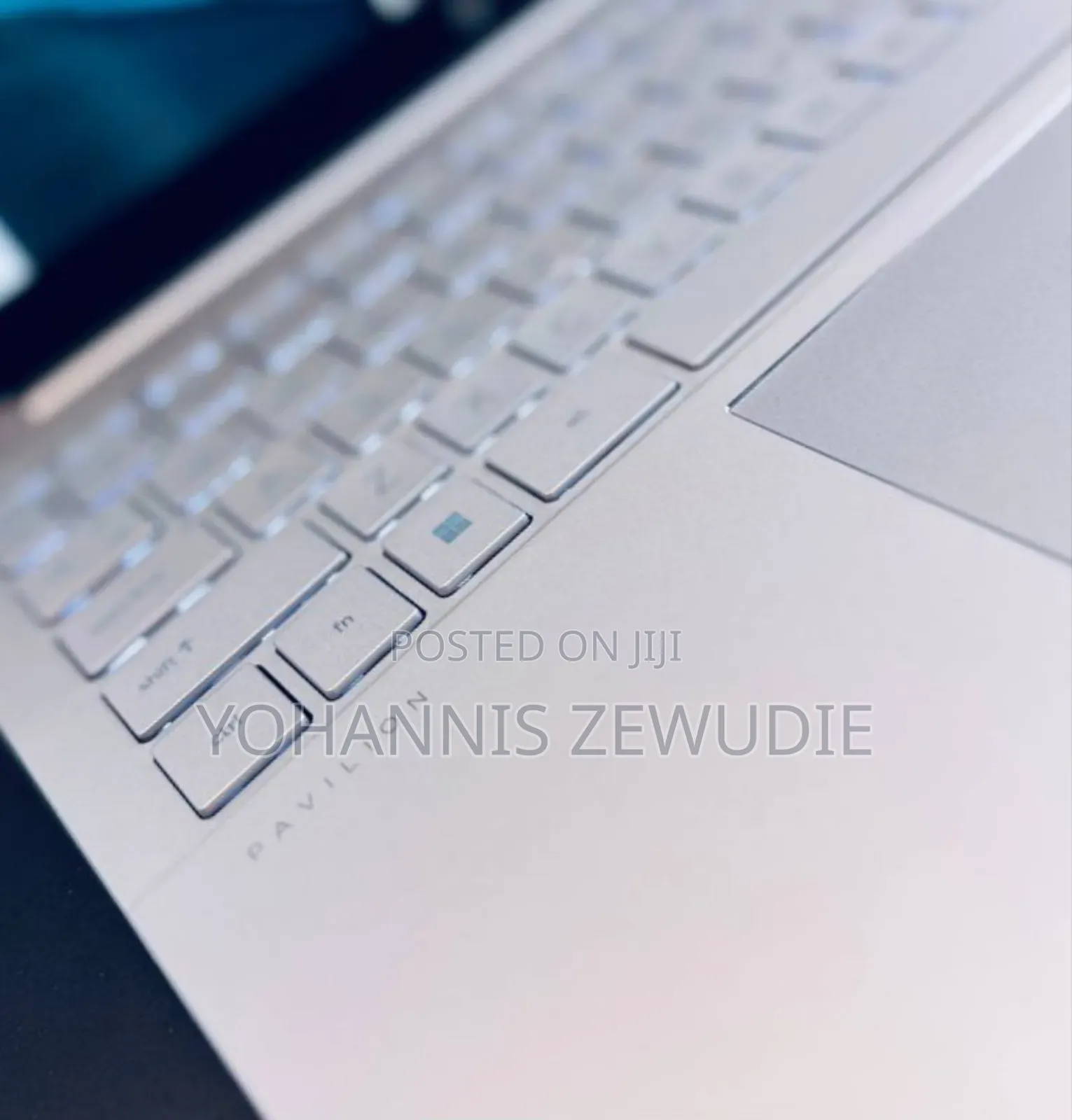 New Laptop HP Pavilion 14 16GB Intel Core I5 SSD 1T