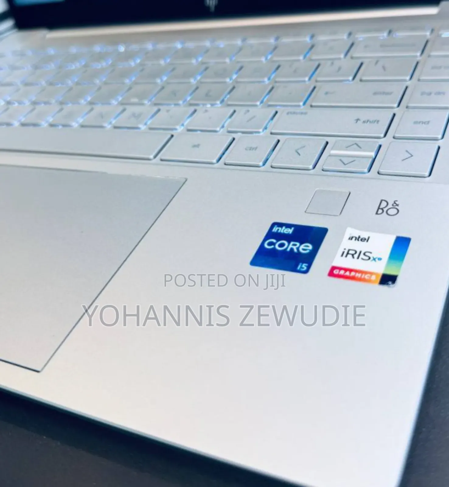 New Laptop HP Pavilion 14 16GB Intel Core I5 SSD 1T