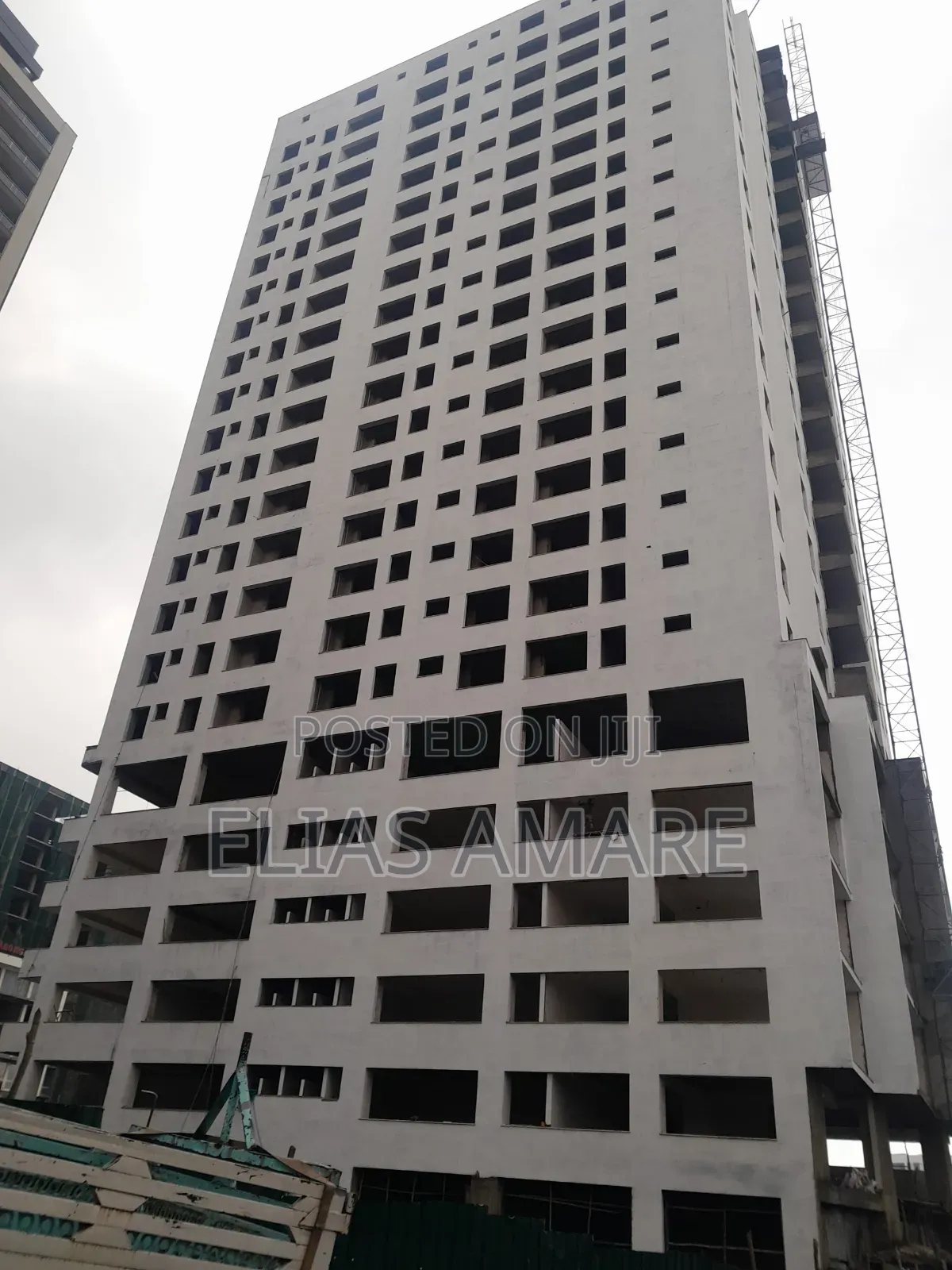 3bdrm Apartment in Bole for sale