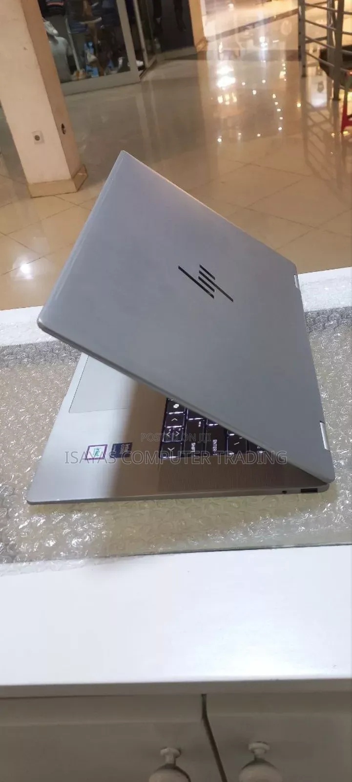 New Laptop HP Envy X360 32GB Intel Core Ultra 7 SSD 1T