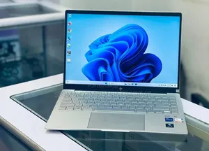 New Laptop HP Pavilion 14 16GB Intel Core i5 SSD 1T