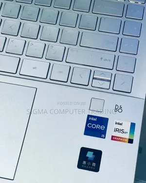 New Laptop HP Pavilion 14 16GB Intel Core i5 SSD 1T