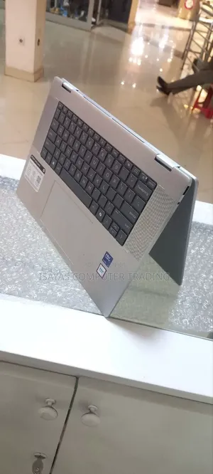 New Laptop HP Envy X360 32GB Intel Core Ultra 7 SSD 1T