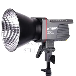 Photo - Amran 200xs Light