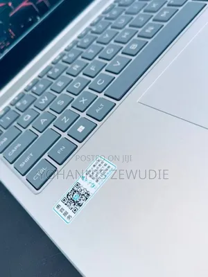 New Laptop HP Stream Notebook 16GB Intel Core I7 SSD 512GB