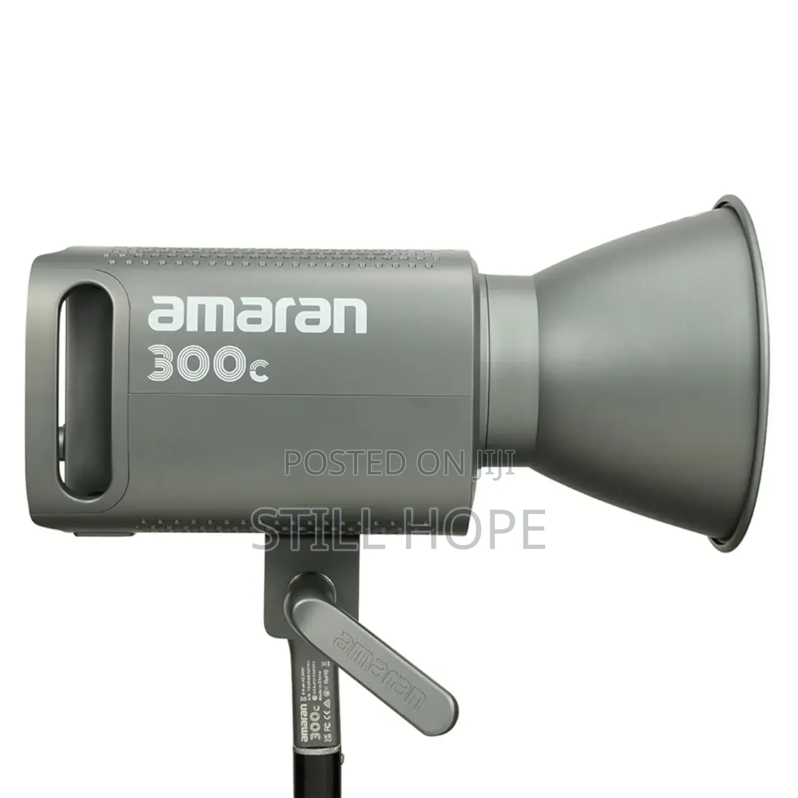 Amaran 300c