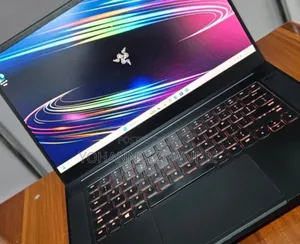 Photo - New Laptop Razer Blade Advanced 16GB Intel Core I7 SSD 512GB