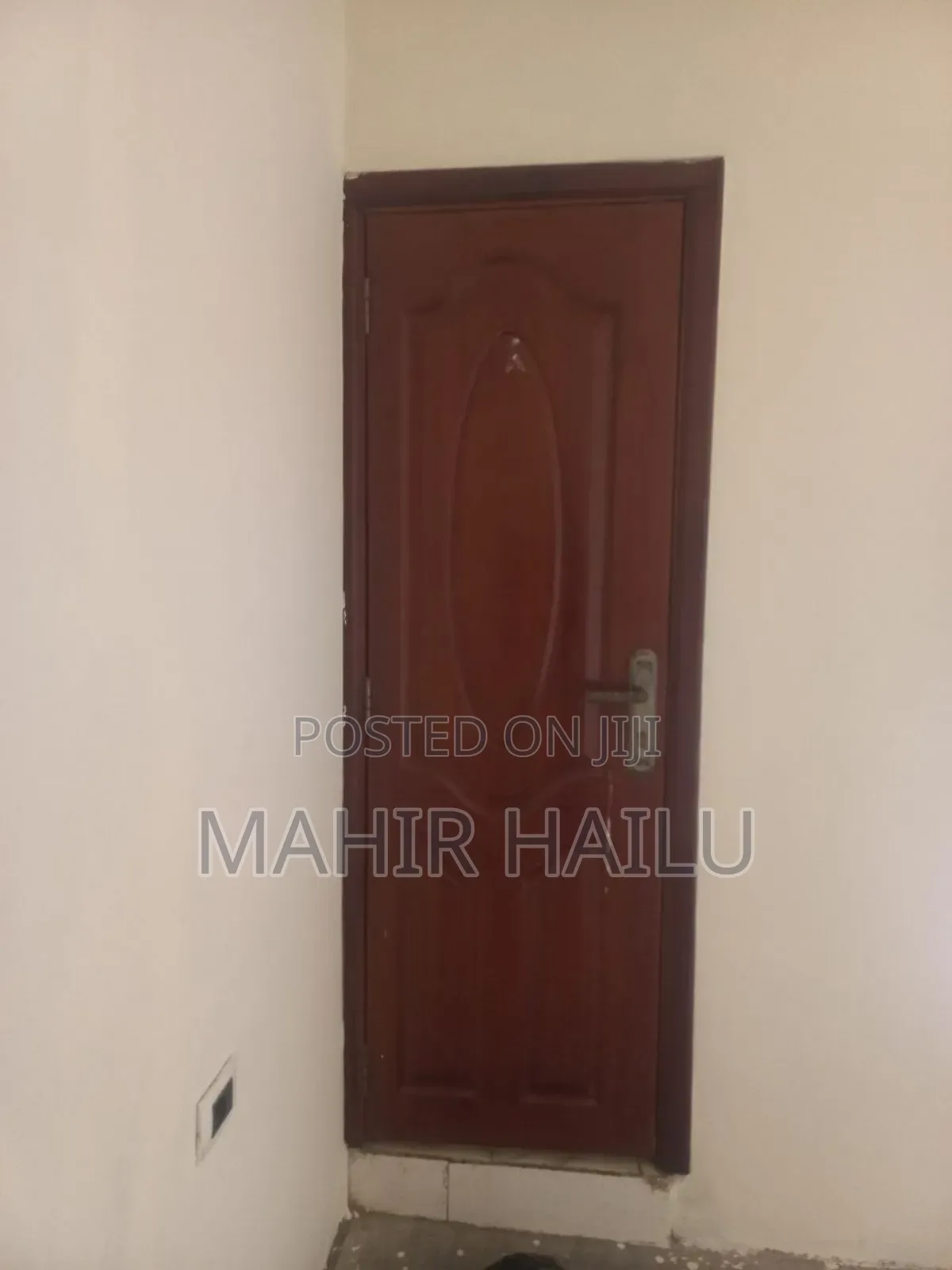 1bdrm Apartment in Real, Bole for rent