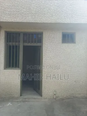 1bdrm Apartment in Real, Bole for rent