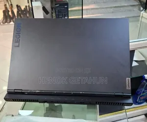 New Laptop Lenovo Legion 5 16GB Intel Core I7 SSD 512GB