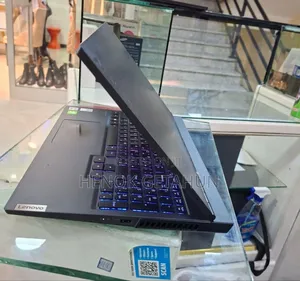 New Laptop Lenovo Legion 5 16GB Intel Core I7 SSD 512GB