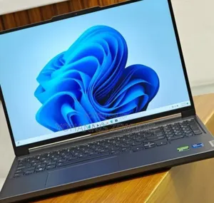 New Lenovo Legion Y7000P IRX9 Gaming Laptop 16GB Intel Core I7 SSD 1T