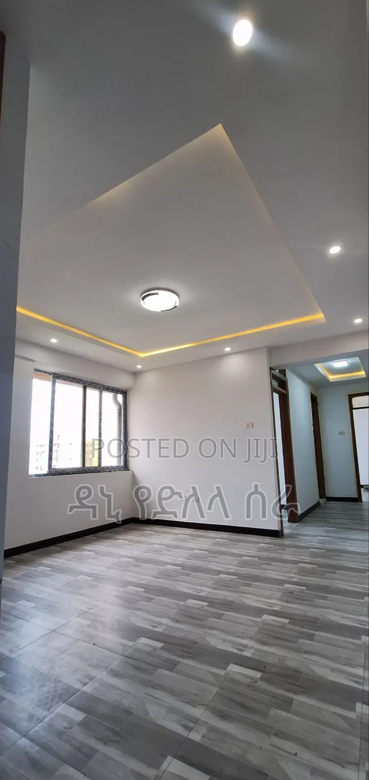 Furnished 2bdrm Condo in አዲስ አበባ, Bole for sale