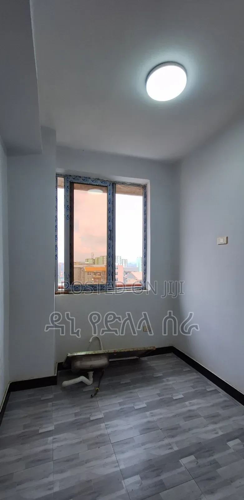 Furnished 2bdrm Condo in አዲስ አበባ, Bole for sale