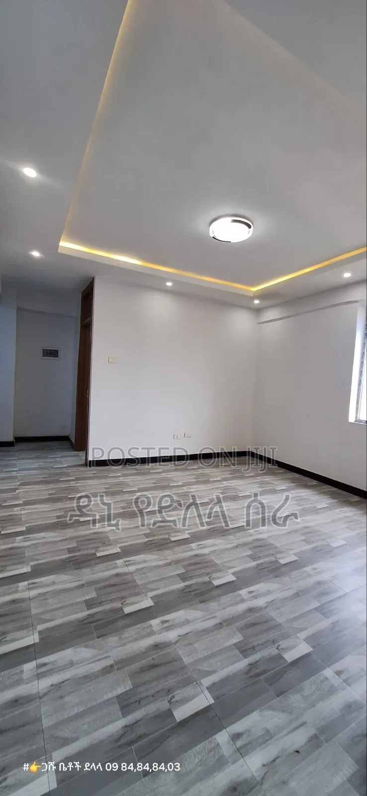 Furnished 2bdrm Condo in አዲስ አበባ, Bole for sale