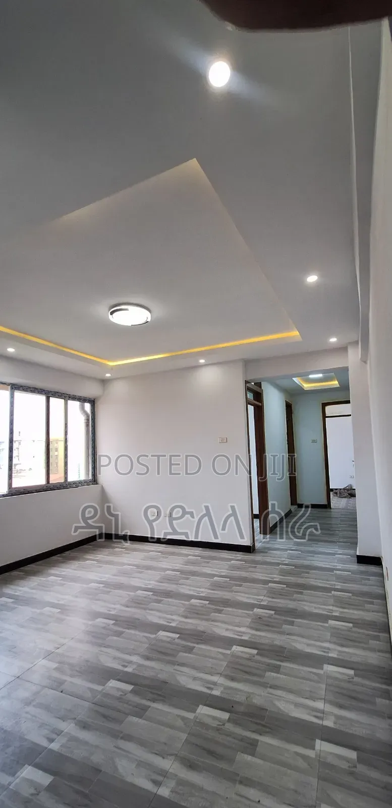 Furnished 2bdrm Condo in አዲስ አበባ, Bole for sale