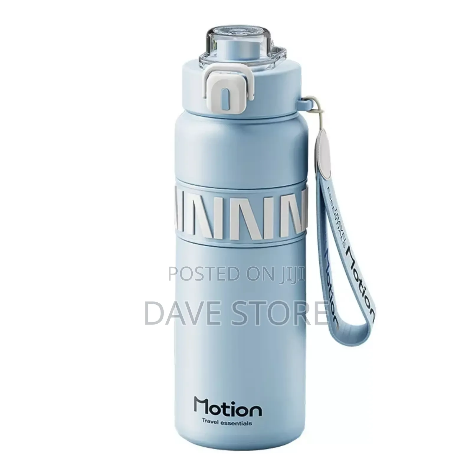 1,L Water Bottle