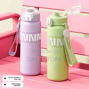 1,L Water Bottle