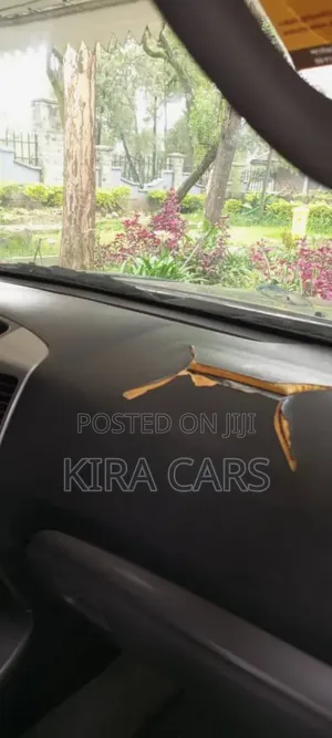 Toyota Land Cruiser Prado 2004 Gray