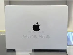 New Laptop Apple MacBook Pro M1 16GB Apple M1 SSD 1T