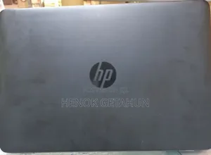 New Laptop HP EliteBook 840 8GB Intel Core I5 SSD 500GB