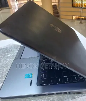 New Laptop HP EliteBook 840 8GB Intel Core I5 SSD 500GB