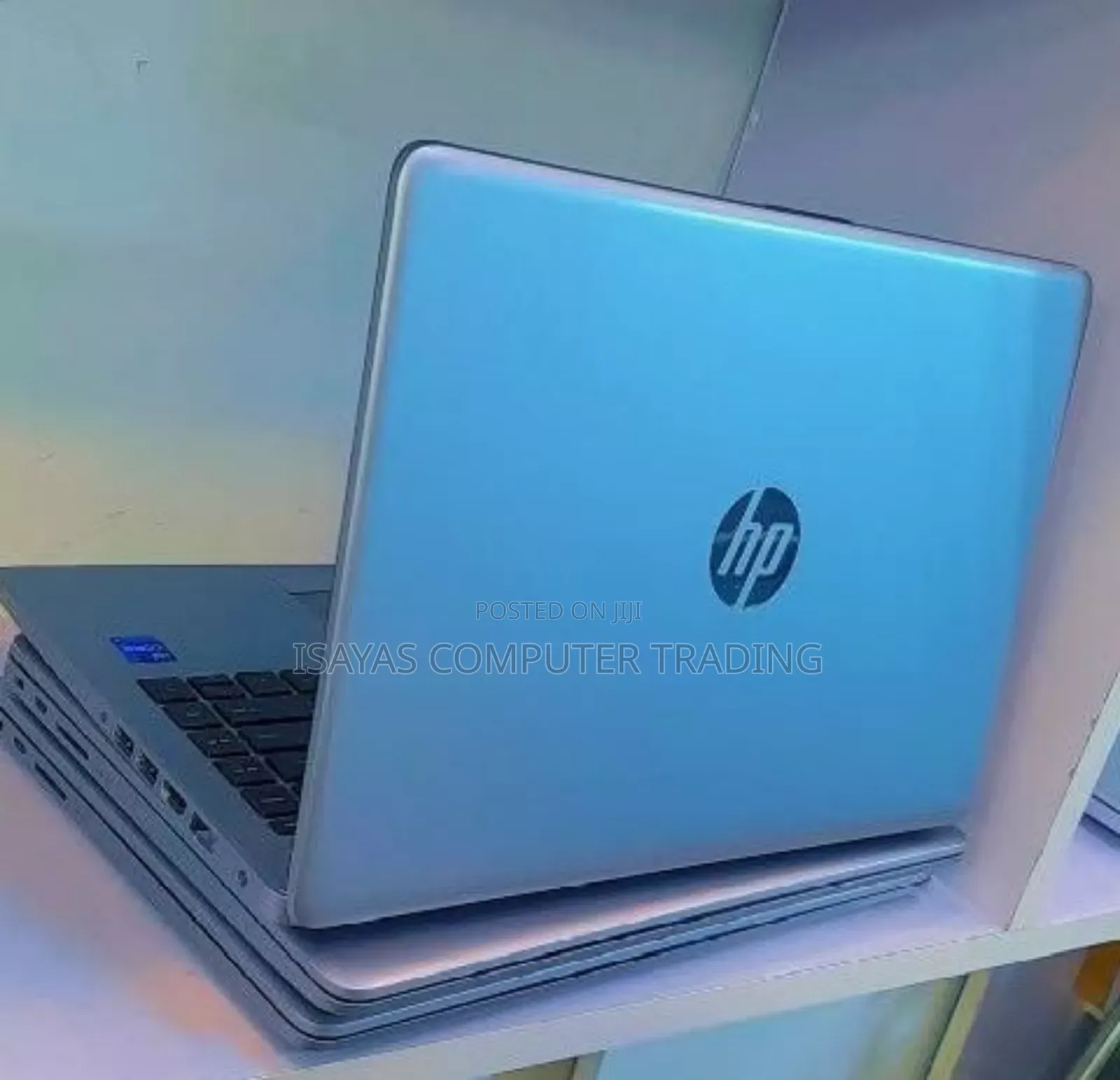 New Laptop HP Stream Notebook 8GB Intel Core I7 SSD 256GB