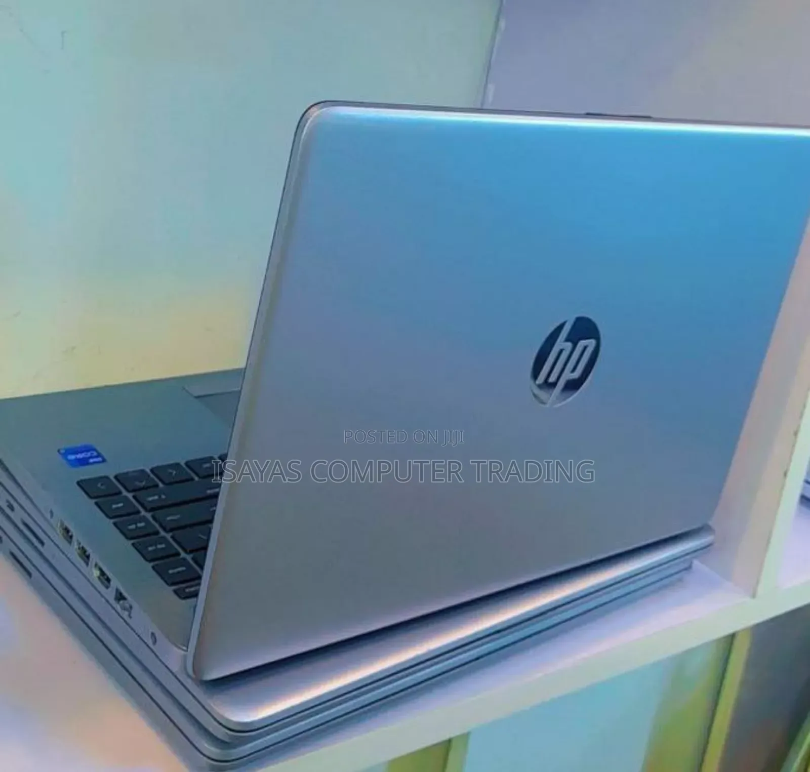 New Laptop HP Stream Notebook 8GB Intel Core I7 SSD 256GB