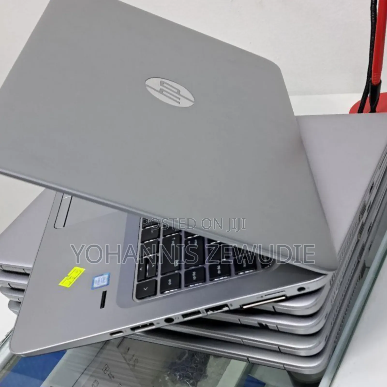 Laptop HP EliteBook 840 8GB Intel Core I5 HDD 500GB